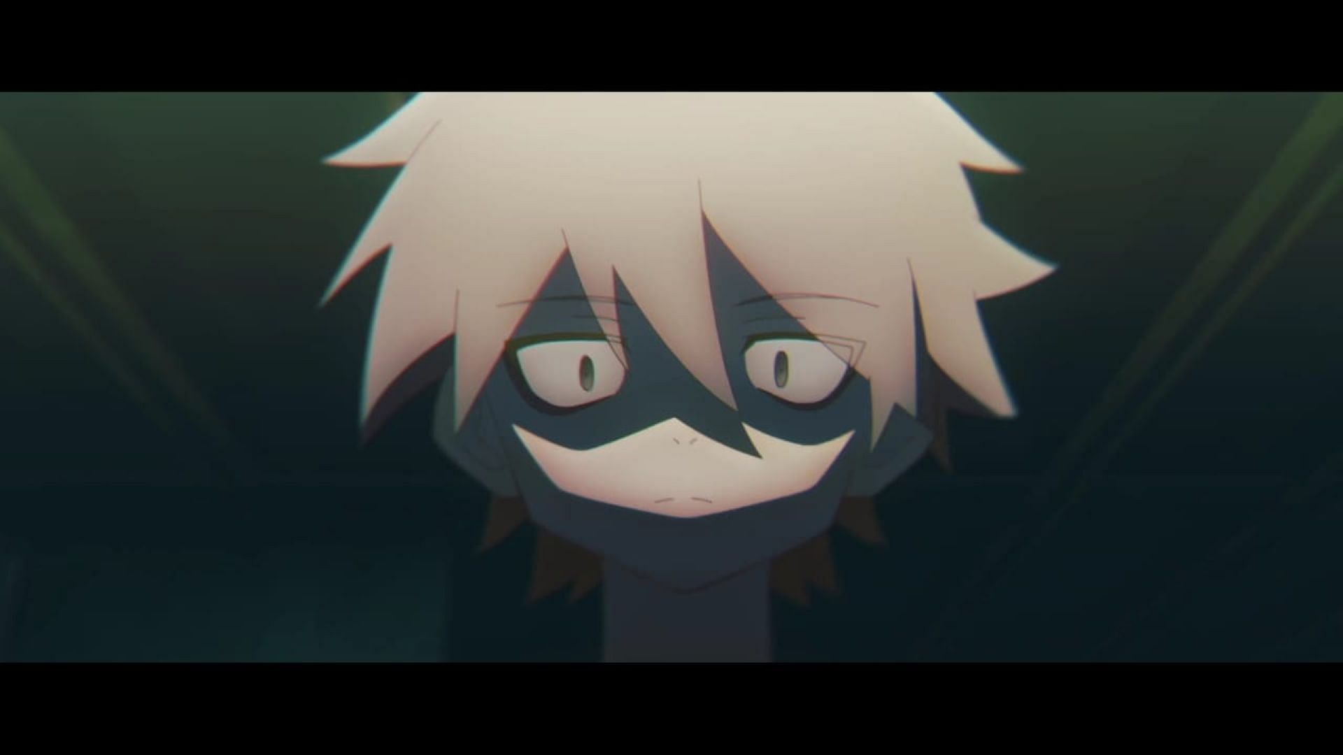 Wang Yi, as seen in his childhood (Image via Pb Animation/LAN Studio/Paper Plane Animation)